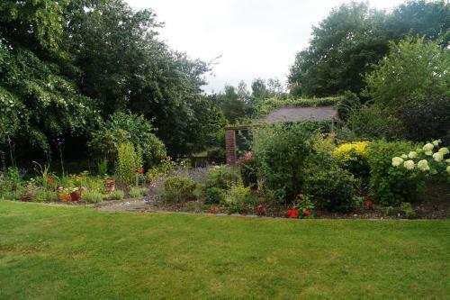 Fleetham Lodge