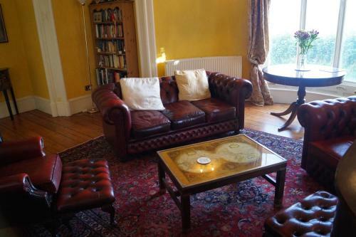 Fleetham Lodge