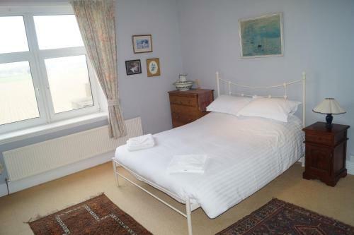 Fleetham Lodge