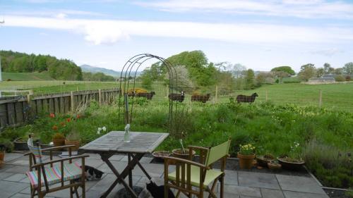 Bed & Breakfast Stewart House
