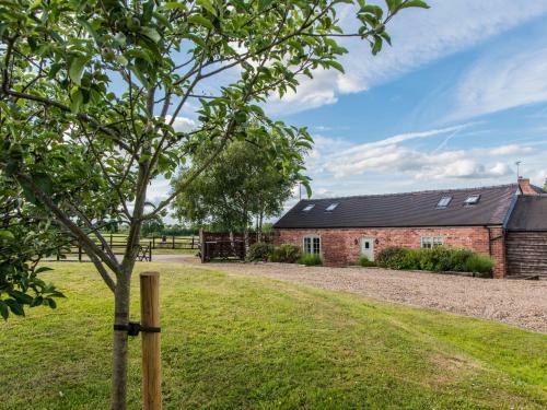 Barnfields Holiday Cottage, Stoke-on-trent