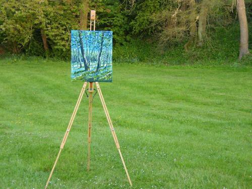 Painter's Cottage