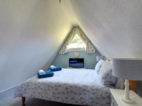 Holiday Home Beach House