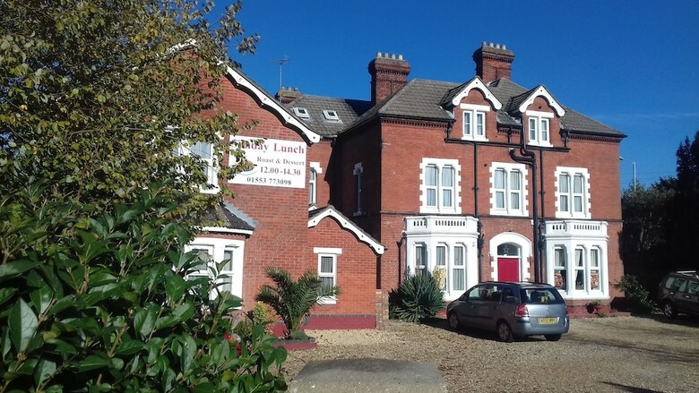 Hostal The Russet House