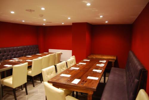 Cornmill Hotel