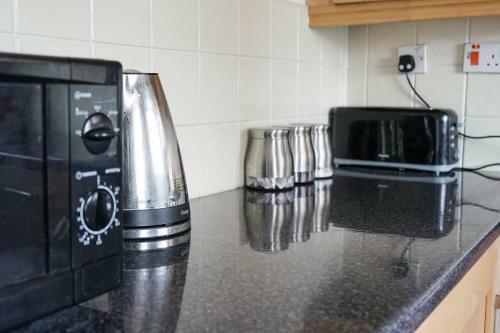 Apartamento Hullidays - Victoria Dock Residence