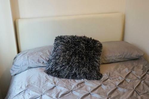 Apartamento Hullidays - Victoria Dock Residence