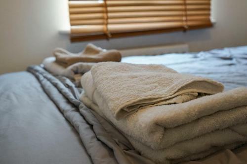 Apartamento Hullidays - Victoria Dock Residence