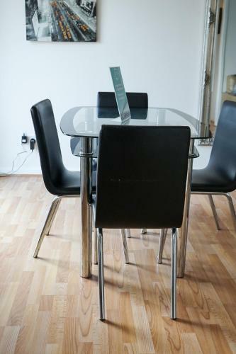 Apartamento Hullidays - Victoria Dock Residence