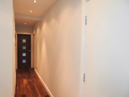 Luxury Park Avenue Apartment
