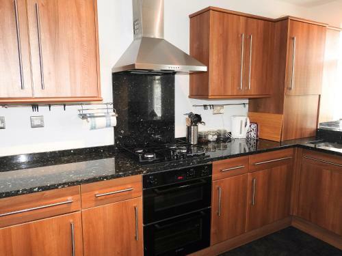 Luxury Park Avenue Apartment