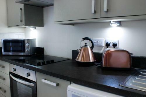 James Reckitt Library Serviced Apartments - Hull Serviced Apartments Hsa