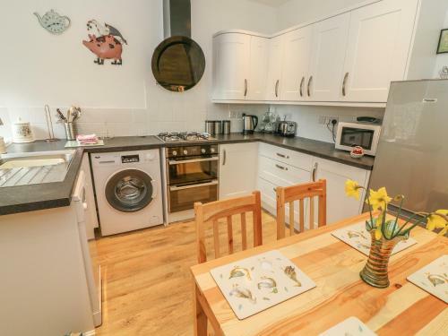 3 Guys Cottages, Skipton