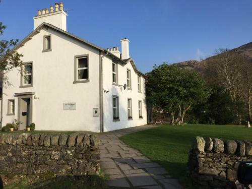 Hostal The Shore House