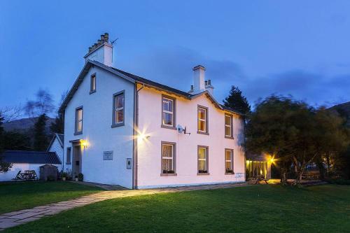 Hostal The Shore House