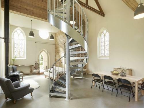 The Chapel, Milborne St Andrew