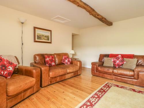 Nidderdale Cottage