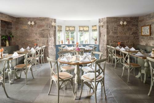 Meikleour Arms Hotel & Restaurant