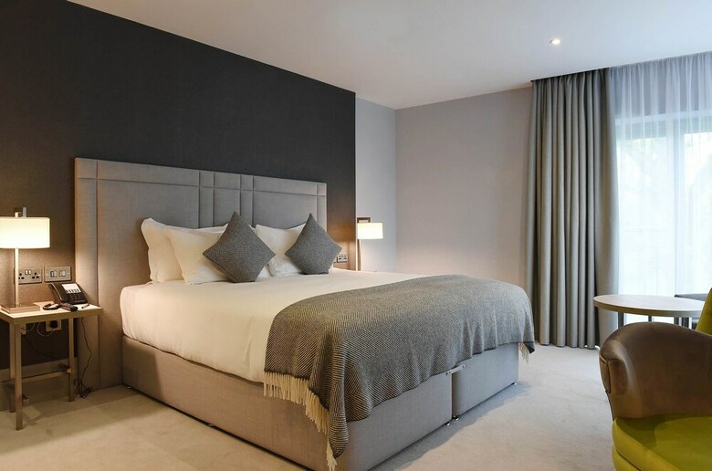 Hotel Killeavy Castle Estate