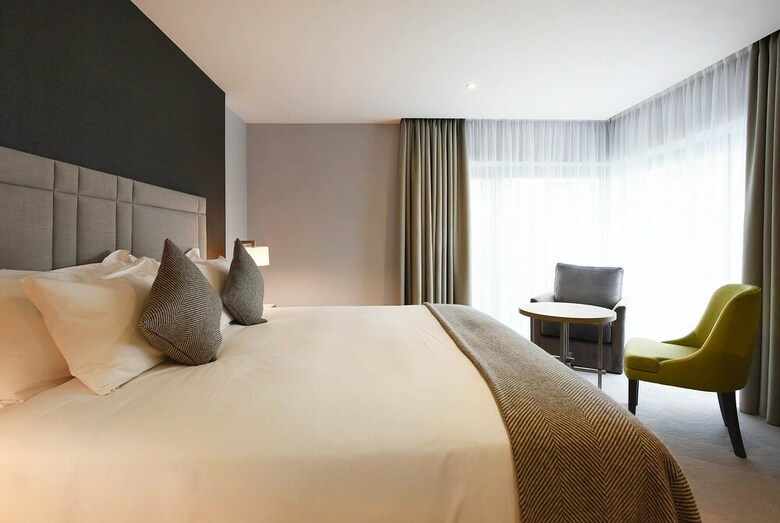 Hotel Killeavy Castle Estate