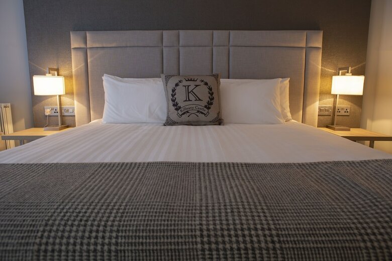Hotel Killeavy Castle Estate