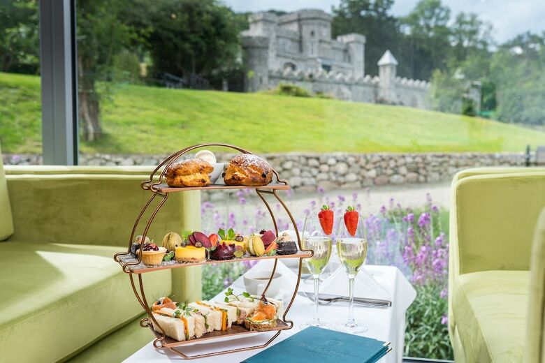 Hotel Killeavy Castle Estate