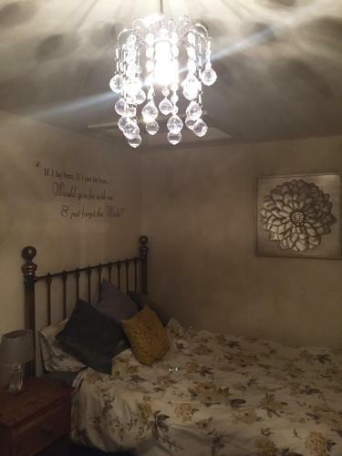 Apartamento Shakespeare