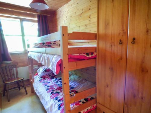 Acorn Lodge