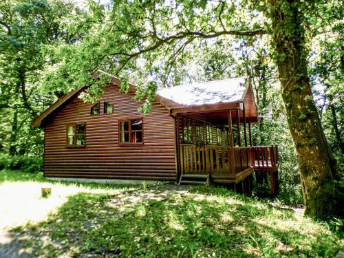 Acorn Lodge