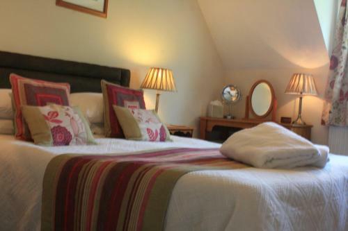 Posada The Crown Country Inn
