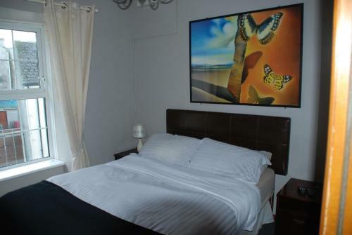 Bed & Breakfast Castle Inn
