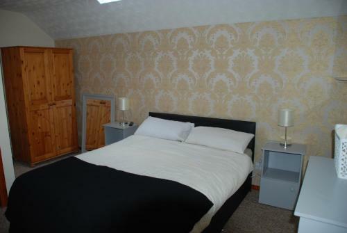 Bed & Breakfast Castle Inn