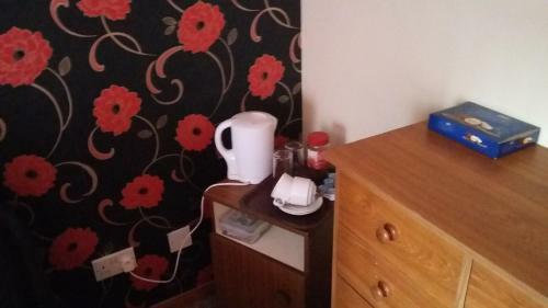 Bed & Breakfast Castle Inn