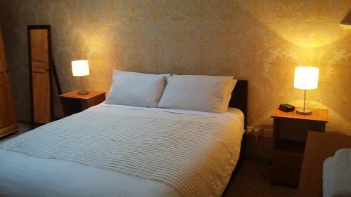 Bed & Breakfast Castle Inn