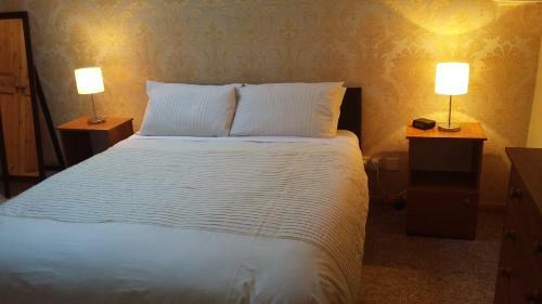 Bed & Breakfast Castle Inn