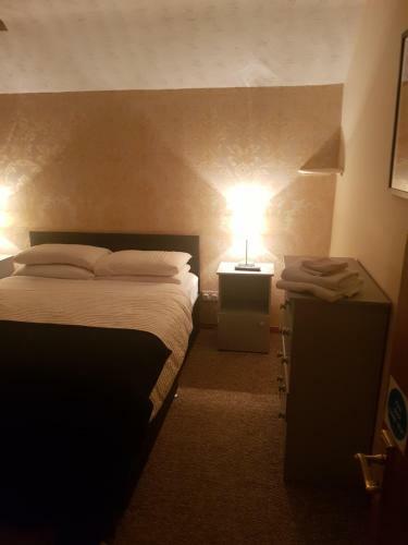 Bed & Breakfast Castle Inn