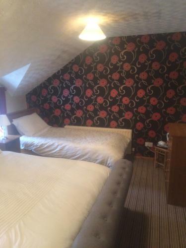 Bed & Breakfast Castle Inn