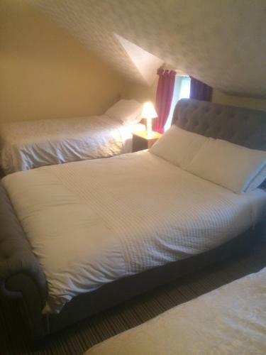 Bed & Breakfast Castle Inn
