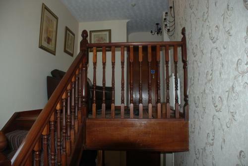 Bed & Breakfast Castle Inn