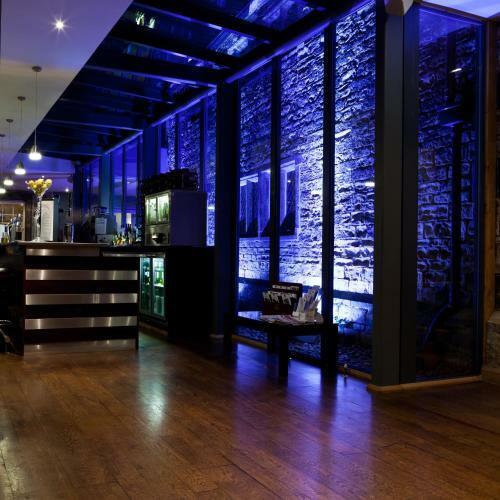 Best Western Plus Sheffield Mosborough Hall Hotel