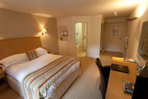 Best Western Plus Sheffield Mosborough Hall Hotel