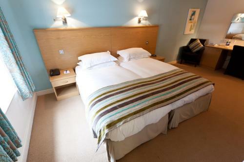 Best Western Plus Sheffield Mosborough Hall Hotel