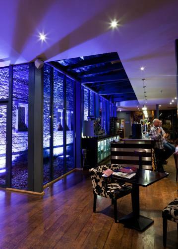 Best Western Plus Sheffield Mosborough Hall Hotel