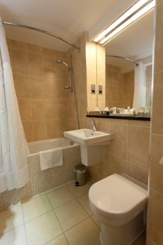Best Western Plus Sheffield Mosborough Hall Hotel