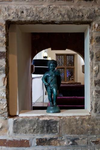 Best Western Plus Sheffield Mosborough Hall Hotel