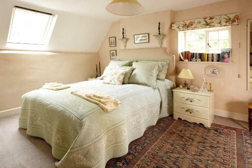 Bed & Breakfast The Old Vicarage