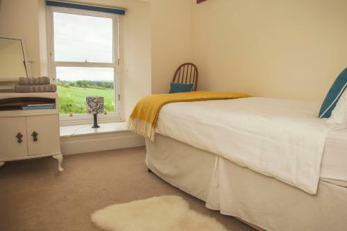 Glowry Cottage