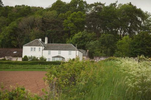 Glowry Cottage