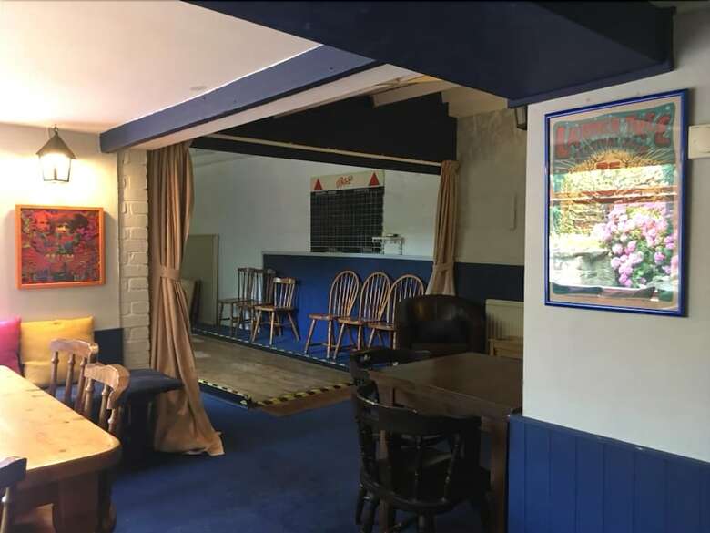 Bed & Breakfast The Phelips Arms