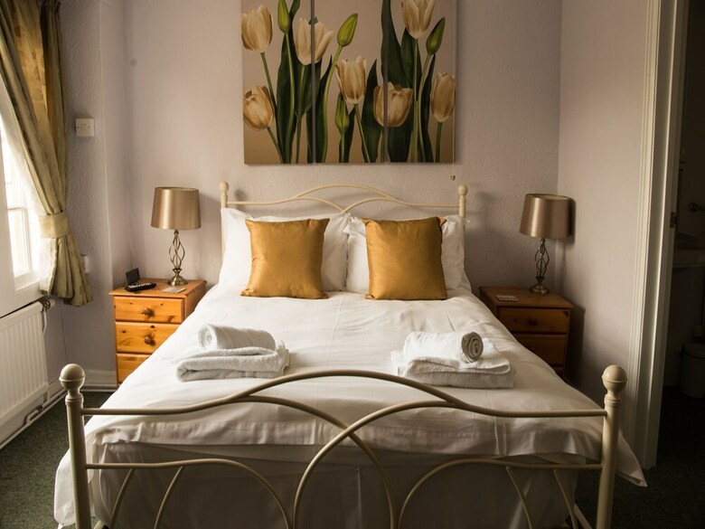 Bed & Breakfast The Phelips Arms